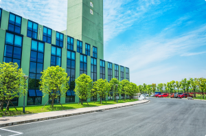 Khu Đô thị Khoa học Công nghệ IMPCO, 51.3ha